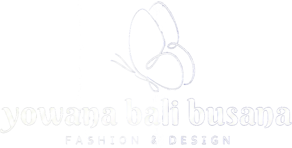 Yowana Bali Busana